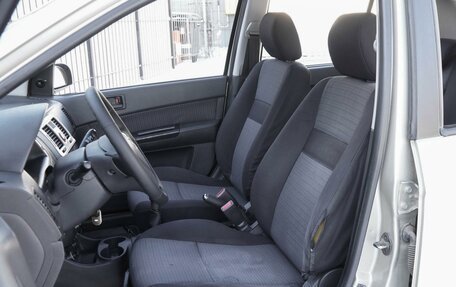 Hyundai Getz I рестайлинг, 2007 год, 499 000 рублей, 10 фотография