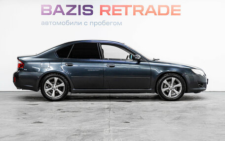 Subaru Legacy IV, 2008 год, 999 000 рублей, 5 фотография