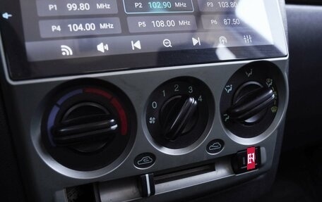 Hyundai Getz I рестайлинг, 2007 год, 499 000 рублей, 14 фотография