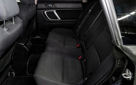 Subaru Legacy IV, 2008 год, 999 000 рублей, 15 фотография