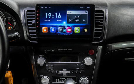 Subaru Legacy IV, 2008 год, 999 000 рублей, 23 фотография