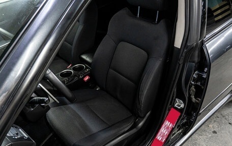 Subaru Legacy IV, 2008 год, 999 000 рублей, 13 фотография