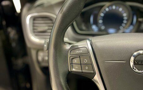 Volvo V40 Cross Country I, 2018 год, 2 199 000 рублей, 16 фотография