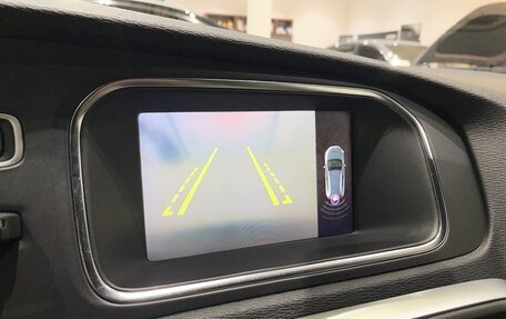 Volvo V40 Cross Country I, 2018 год, 2 199 000 рублей, 20 фотография