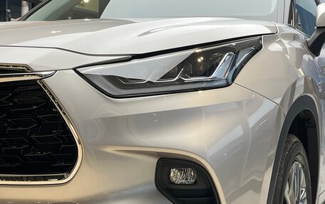 Toyota Highlander, 2025 год, 6 499 000 рублей, 7 фотография