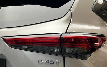 Toyota Highlander, 2025 год, 6 499 000 рублей, 11 фотография