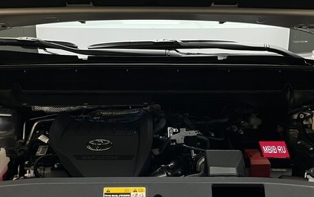 Toyota Highlander, 2025 год, 6 499 000 рублей, 10 фотография