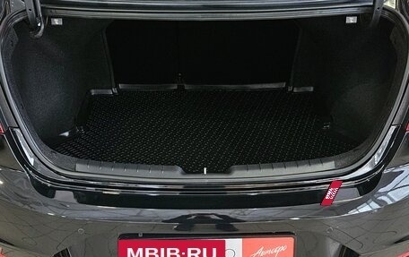 Hyundai Elantra VI рестайлинг, 2020 год, 1 790 000 рублей, 18 фотография