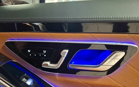 Mercedes-Benz S-Класс, 2022 год, 10 098 000 рублей, 16 фотография