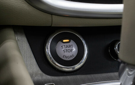 Nissan Murano, 2019 год, 2 698 000 рублей, 21 фотография