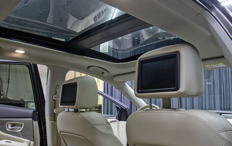 Nissan Murano, 2019 год, 2 698 000 рублей, 23 фотография