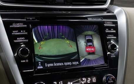 Nissan Murano, 2019 год, 2 698 000 рублей, 19 фотография