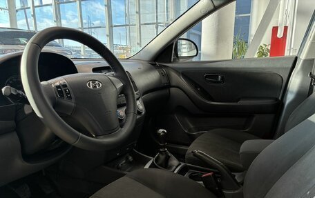 Hyundai Elantra IV, 2009 год, 749 900 рублей, 8 фотография