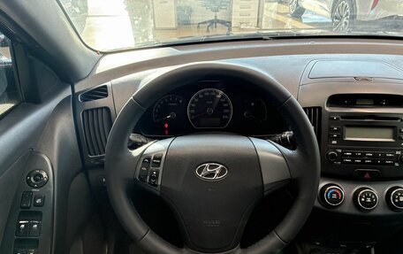 Hyundai Elantra IV, 2009 год, 749 900 рублей, 10 фотография