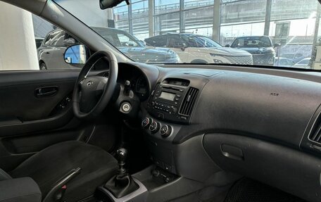 Hyundai Elantra IV, 2009 год, 749 900 рублей, 7 фотография