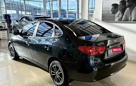 Hyundai Elantra IV, 2009 год, 749 900 рублей, 4 фотография