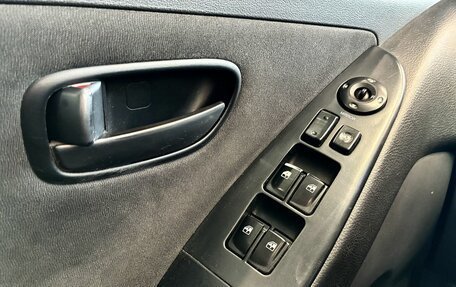 Hyundai Elantra IV, 2009 год, 749 900 рублей, 12 фотография