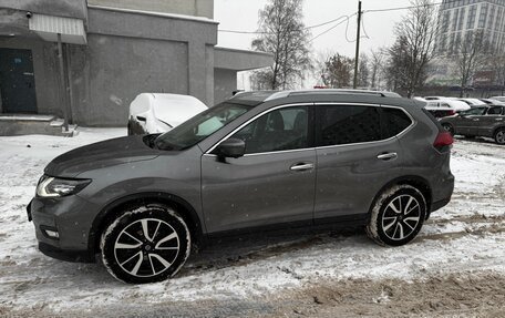 Nissan X-Trail, 2021 год, 2 800 000 рублей, 1 фотография