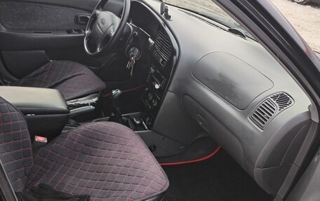 KIA Spectra II (LD), 2006 год, 180 000 рублей, 1 фотография