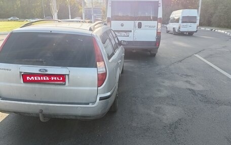 Ford Mondeo III, 2002 год, 120 000 рублей, 1 фотография