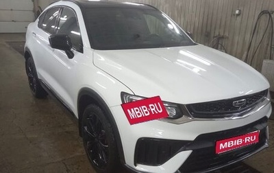 Geely Tugella FY11, 2022 год, 3 550 000 рублей, 1 фотография