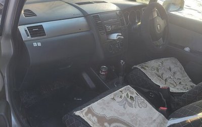 Nissan Tiida, 2005 год, 350 000 рублей, 1 фотография