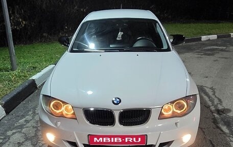 BMW 1 серия, 2011 год, 1 100 000 рублей, 1 фотография