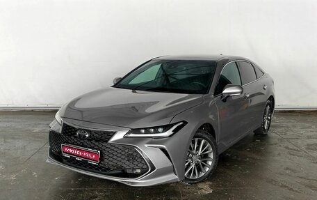 Toyota Avalon, 2022 год, 3 630 900 рублей, 1 фотография