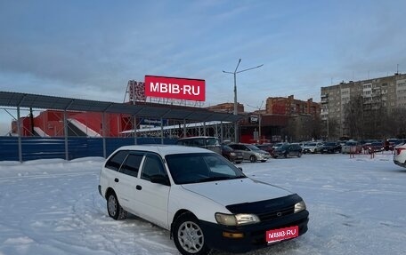 Toyota Corolla, 1999 год, 290 000 рублей, 1 фотография