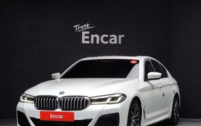 BMW 5 серия, 2023 год, 4 300 008 рублей, 1 фотография