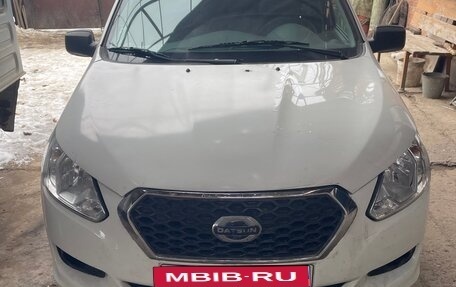 Datsun mi-DO, 2015 год, 450 000 рублей, 1 фотография