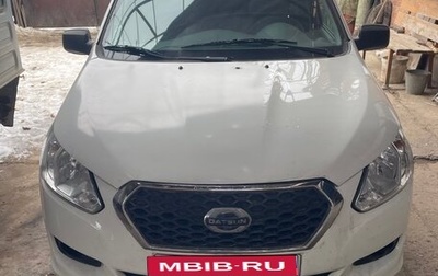 Datsun mi-DO, 2015 год, 450 000 рублей, 1 фотография