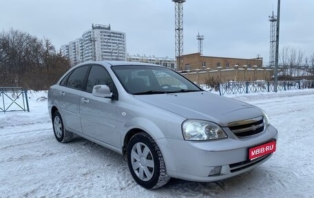 Chevrolet Lacetti, 2012 год, 730 000 рублей, 1 фотография