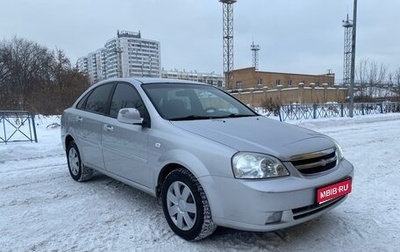 Chevrolet Lacetti, 2012 год, 730 000 рублей, 1 фотография