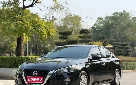 Nissan Teana, 2025 год, 2 050 008 рублей, 1 фотография