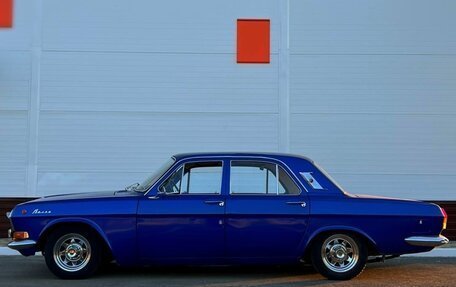 ГАЗ 24 «Волга» I (24), 1980 год, 650 000 рублей, 1 фотография