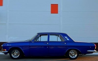 ГАЗ 24 «Волга» I (24), 1980 год, 650 000 рублей, 1 фотография