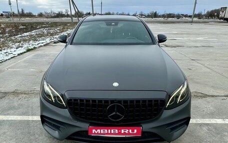 Mercedes-Benz E-Класс, 2016 год, 2 900 000 рублей, 1 фотография