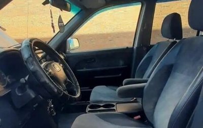 Honda CR-V II рестайлинг, 2003 год, 490 000 рублей, 1 фотография