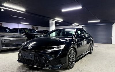 Toyota Camry, 2025 год, 4 450 000 рублей, 1 фотография