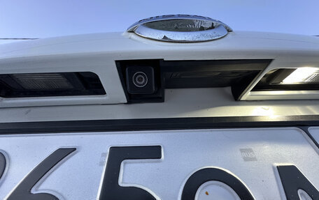 Nissan Juke II, 2014 год, 1 250 000 рублей, 6 фотография