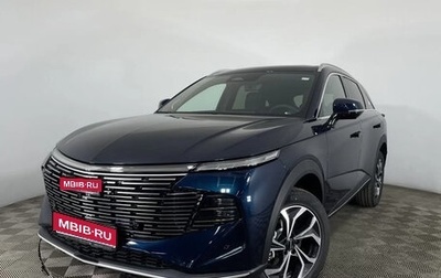 Haval F7, 2025 год, 3 649 000 рублей, 1 фотография