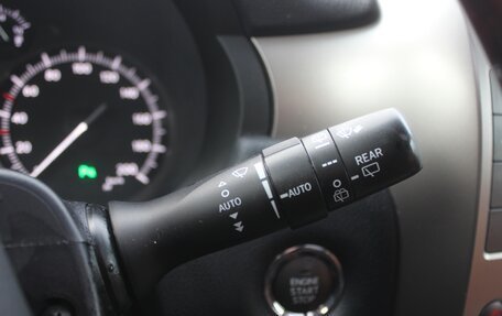 Lexus GX II, 2016 год, 5 249 990 рублей, 15 фотография