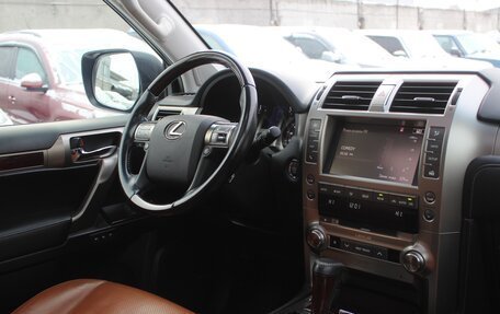 Lexus GX II, 2016 год, 5 249 990 рублей, 16 фотография