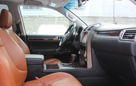 Lexus GX II, 2016 год, 5 249 990 рублей, 20 фотография