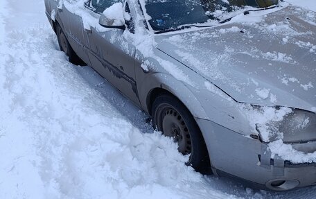 Ford Mondeo III, 2002 год, 120 000 рублей, 5 фотография