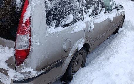 Ford Mondeo III, 2002 год, 120 000 рублей, 2 фотография