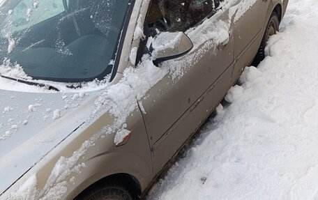 Ford Mondeo III, 2002 год, 120 000 рублей, 4 фотография