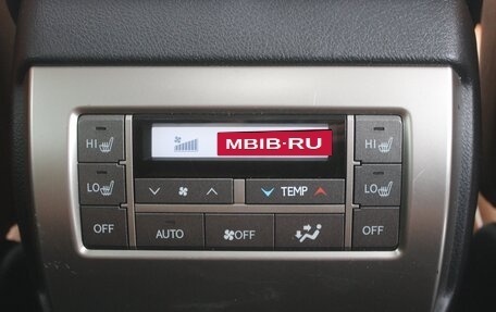 Lexus GX II, 2016 год, 5 249 990 рублей, 22 фотография