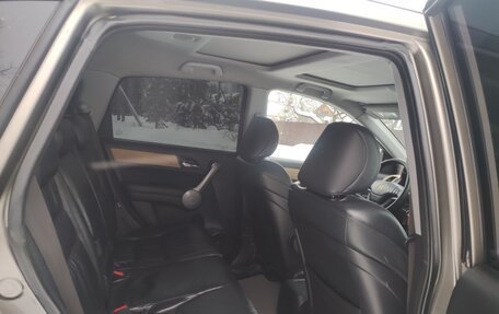 Honda CR-V III рестайлинг, 2008 год, 965 000 рублей, 5 фотография